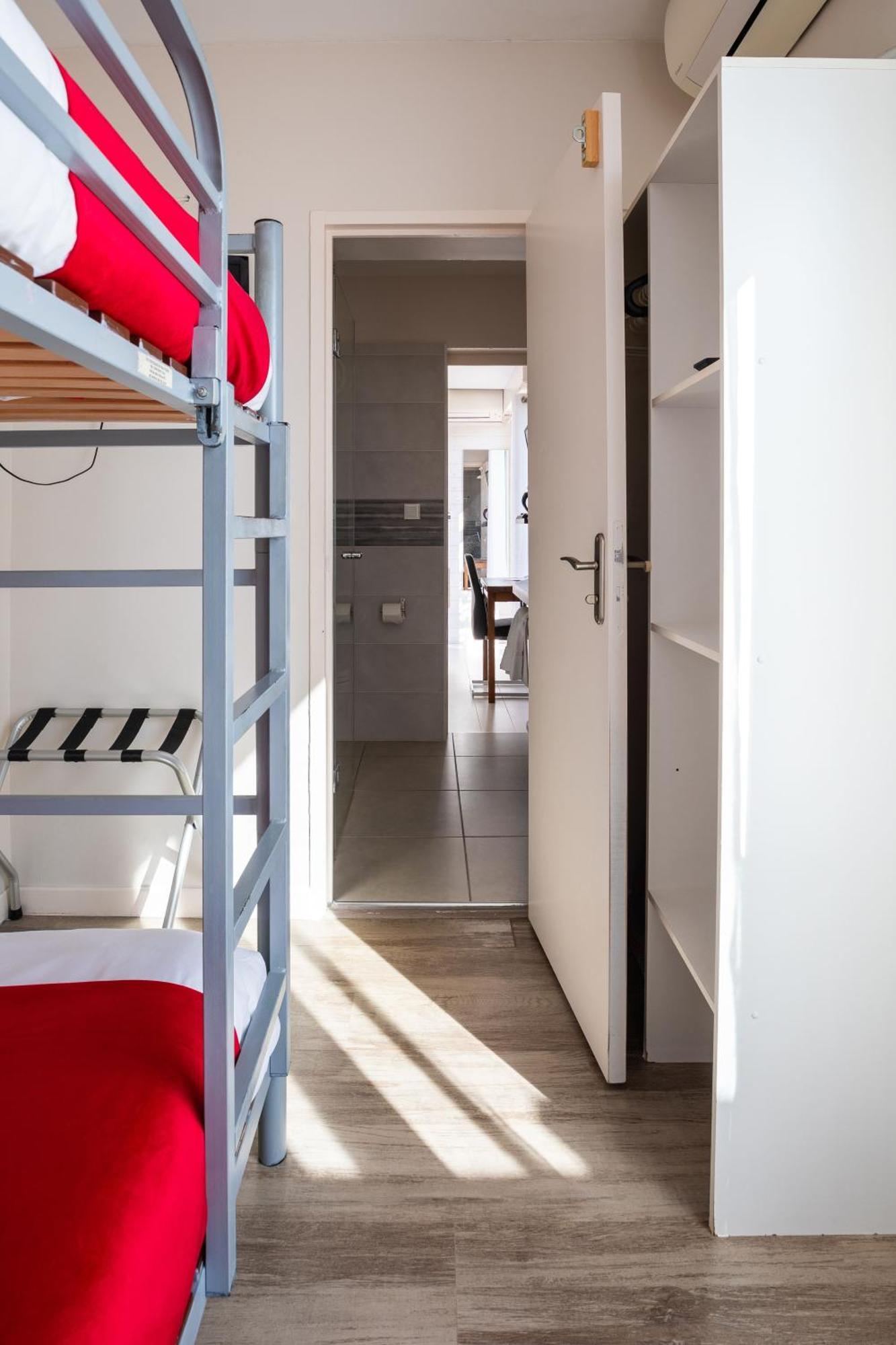 Hotel De La Plage Груисан Екстериор снимка