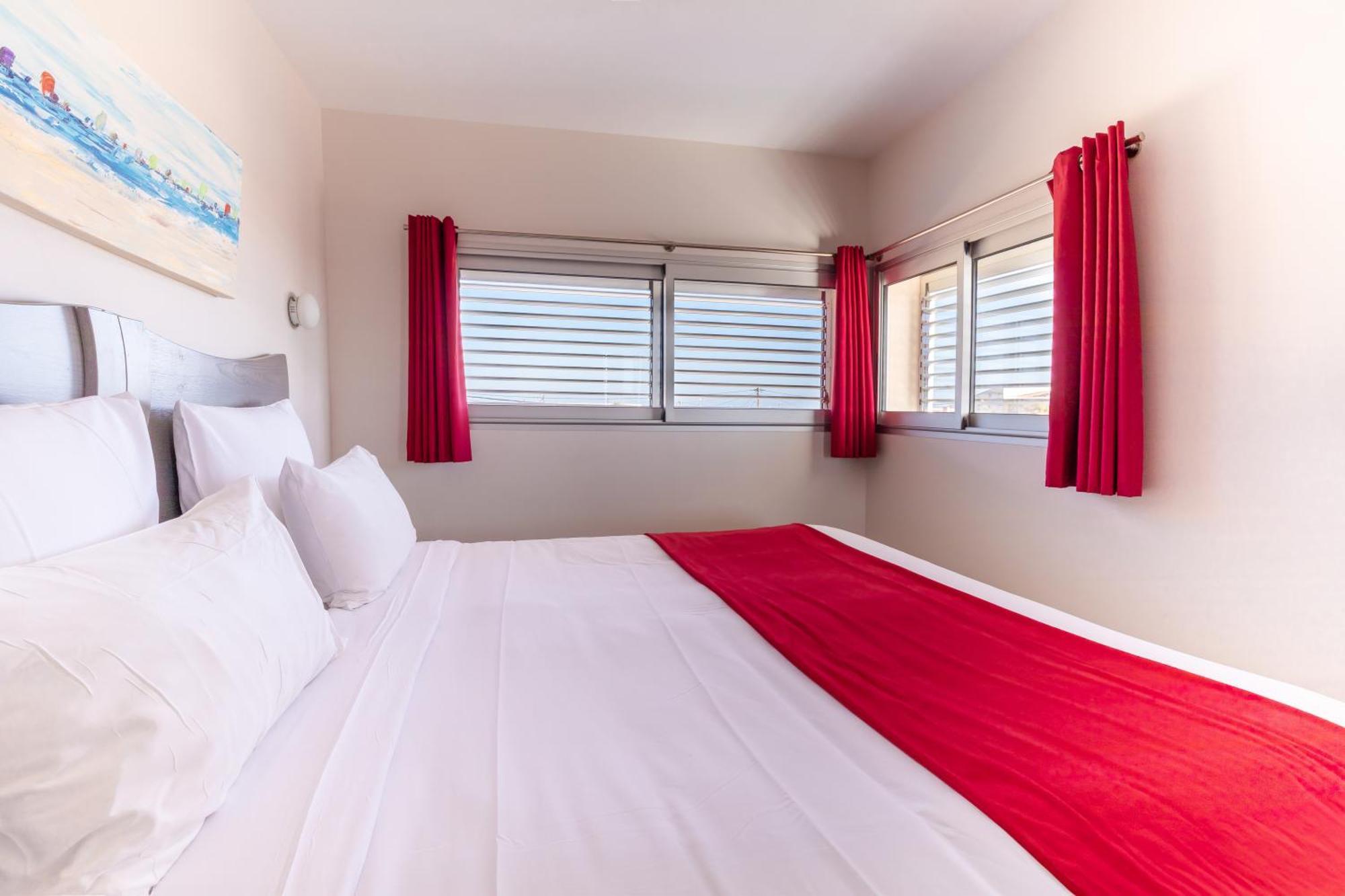 Hotel De La Plage Груисан Екстериор снимка